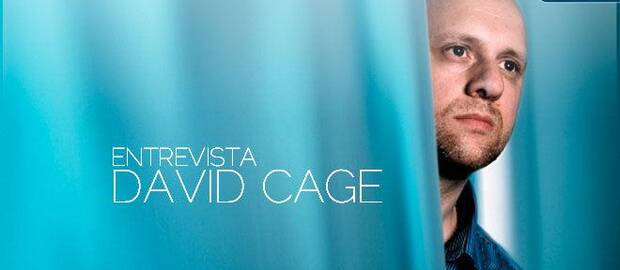 David Cage y Beyond: Dos almas