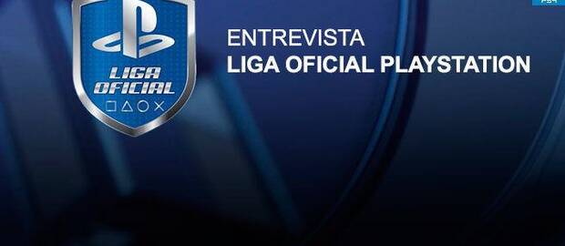 Liga Oficial PlayStation