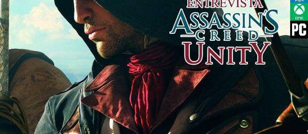 Assassins Creed Unity