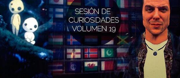 Sesión de Curiosidades: Volumen 19 - Especial vosotros