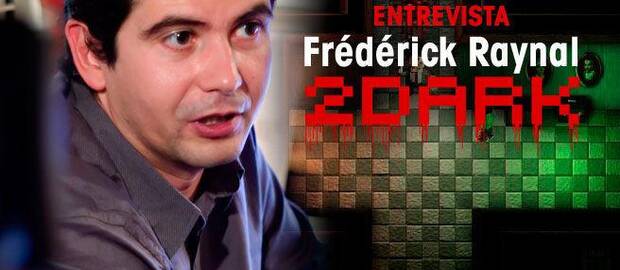 Frdrick Raynal y 2Dark