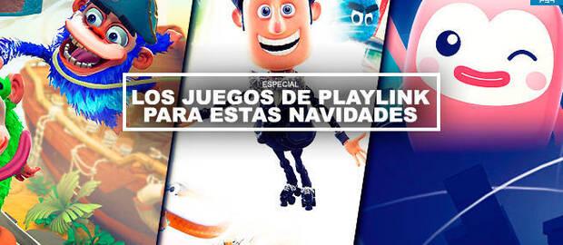 Los mejores juegos de PlayLink para estas navidades