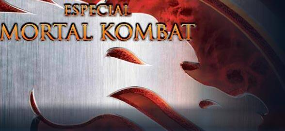 Saga Mortal Kombat