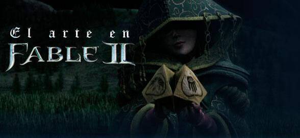 El Arte de Fable 2
