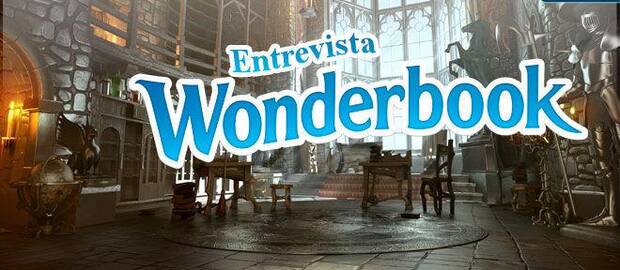 Wonderbook