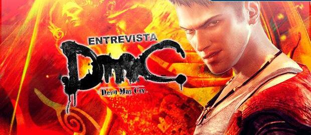 El nuevo rumbo de Devil May Cry