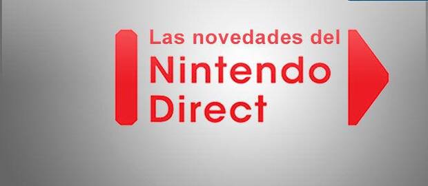 Las novedades del Nintendo Direct de noviembre