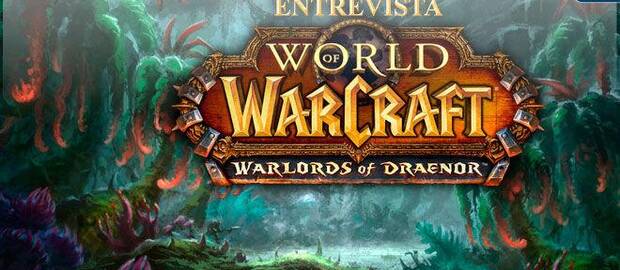 World of Warcraft: Warlords of Draenor