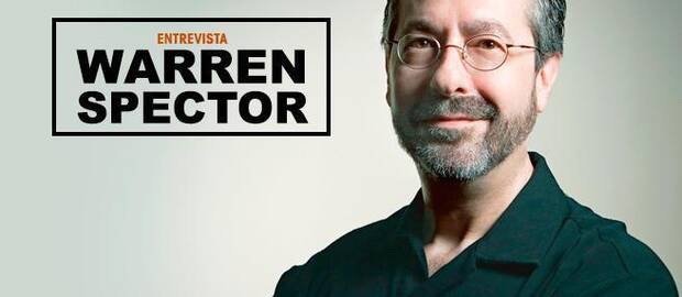 Warren Spector en el Fun & Serious Game Festival 2016