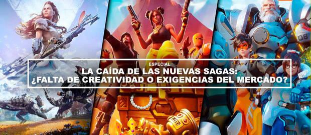 La caída de las nuevas sagas: ¿Falta de creatividad o exigencias del mercado?