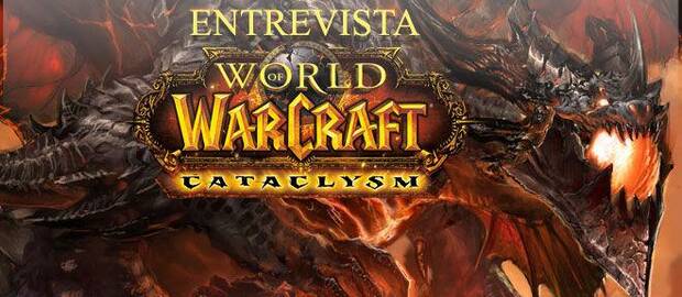 C�mo redise�ar World of Warcraft