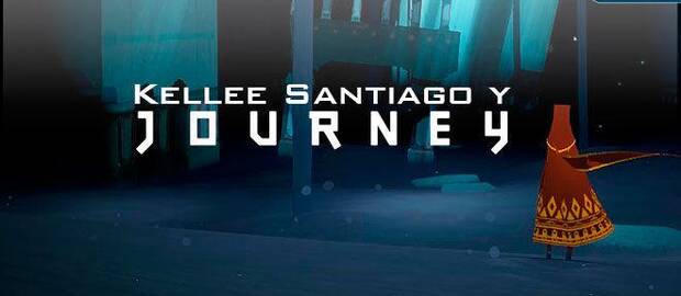 Kellee Santiago y Journey