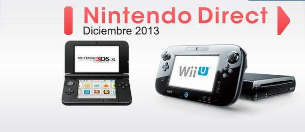 Las novedades del Nintendo Direct de diciembre