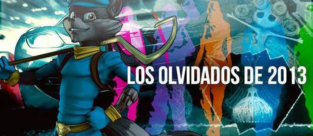 Los olvidados de 2013