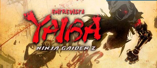 Yaiba: Ninja Gaiden Z