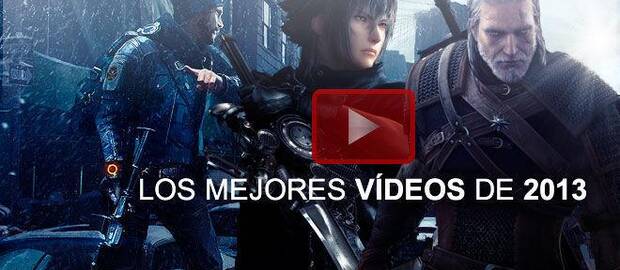 Los mejores vídeos de 2013