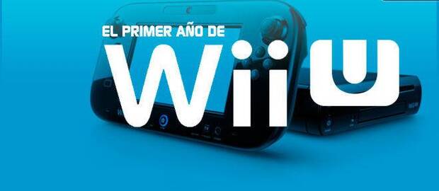 El primer año de Wii U