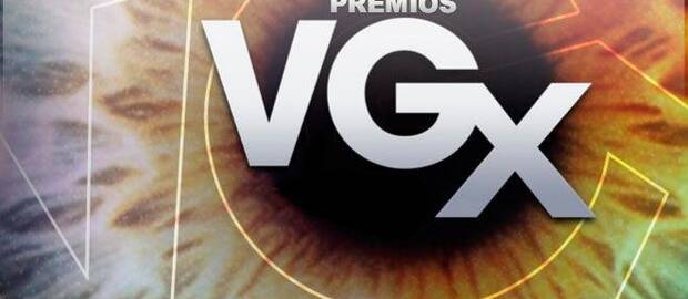 Premios VGX 2013