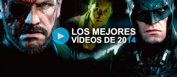 Los mejores vídeos de 2014