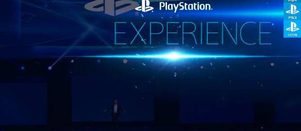 PlayStation Experience 2014