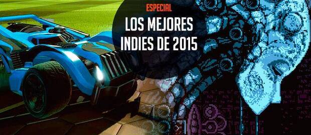 Los mejores indies de 2015