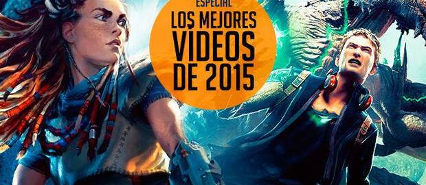 Los mejores v�deos de 2015