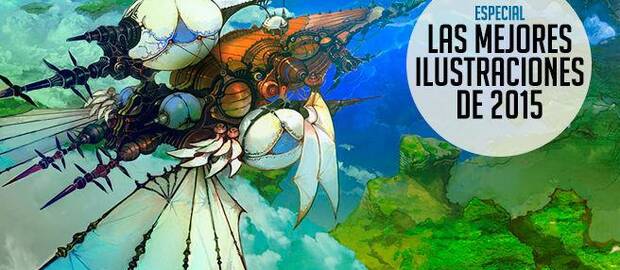 Las mejores ilustraciones de 2015