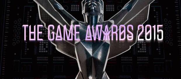 The Game Awards 2015