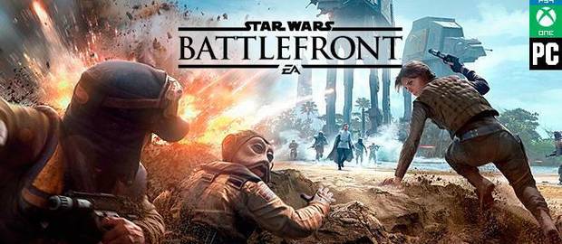 Star Wars Battlefront: Un ao despus