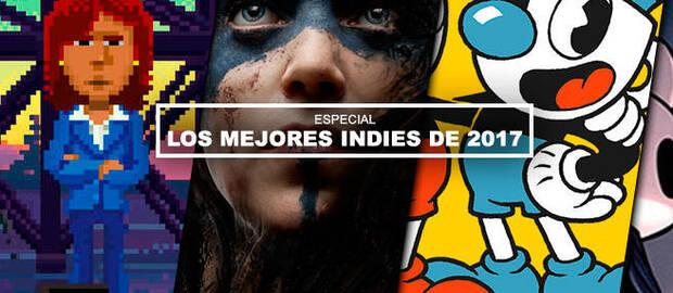 Los mejores indies de 2017