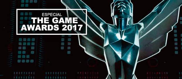 The Game Awards 2017