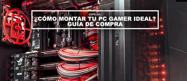 ¿Cómo montar el MEJOR PC Gamer a buen precio? - Guía de compra