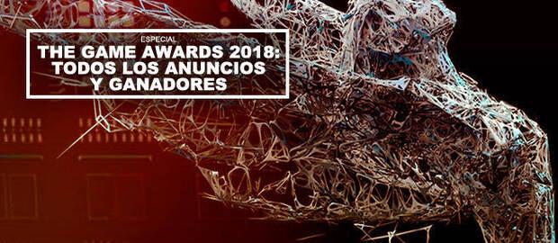 The Game Awards 2018: Resumen, ganadores y nuevos juegos