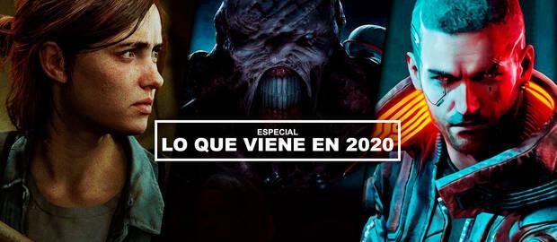 Lo que viene en 2020