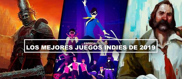 Los mejores juegos indies de 2019