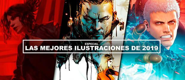 Las mejores ilustraciones de 2019