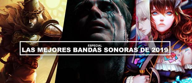 Las mejores bandas sonoras de 2019