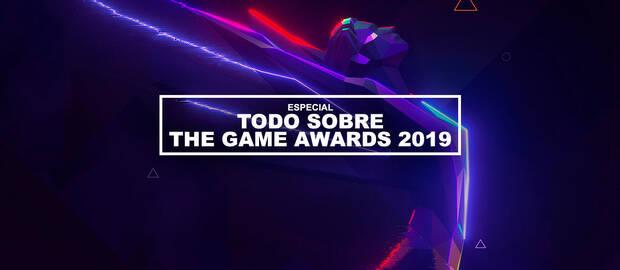The Game Awards 2019: Fecha, juegos nominados, retransmisin y rumores