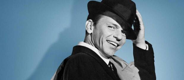 Scott Stapp ser� Frank Sinatra en el biopic de Ronald Reagan