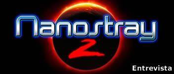 Entrevista Nanostray 2