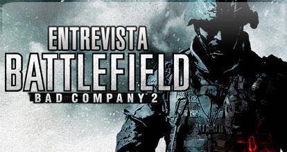 Battlefield: Bad Company 2