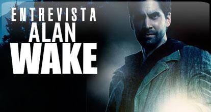 El guionista de Alan Wake