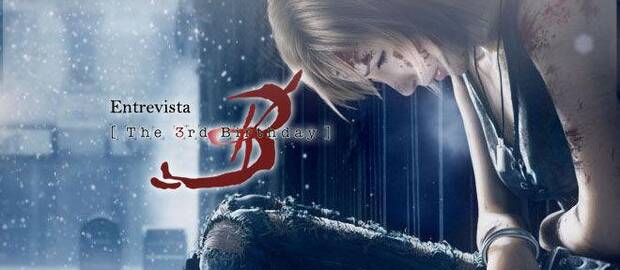 Parasite Eve: The 3rd Birthday
