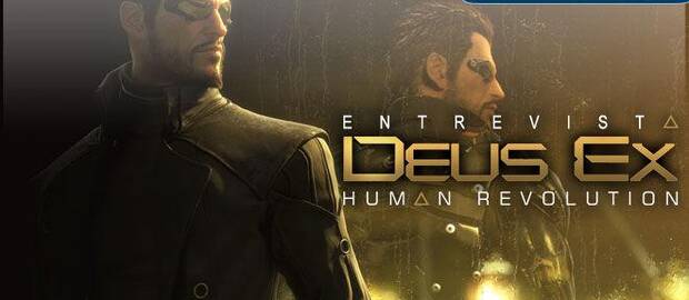 Deus Ex: Human Revolution