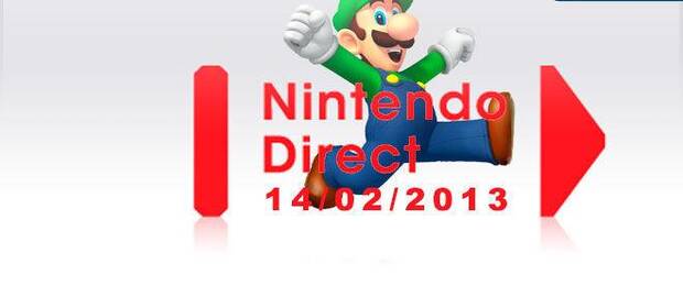 Nintendo Direct: Las novedades de 3DS