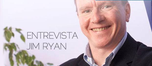 Jim Ryan y PlayStation 4