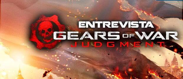 Gears of War: Judgment