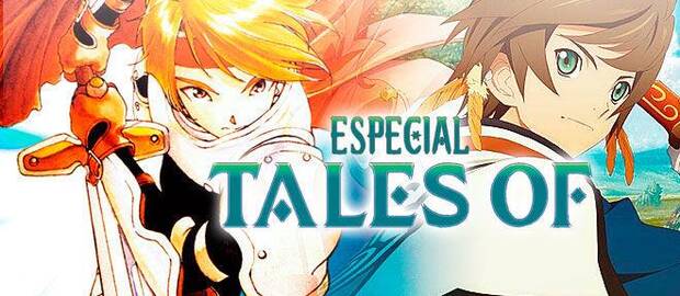 Especial Tales Of