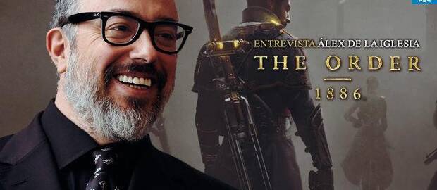 Entrevista The Order: 1886
