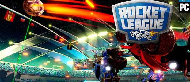 Rocket League